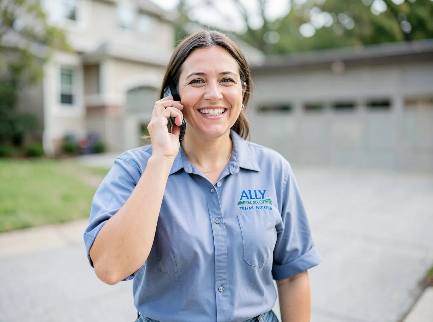 Metal Roof Installation Allouez, WI FAQs